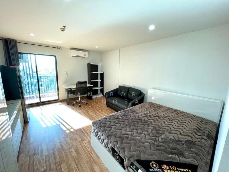 ให้เช่า - Regent Home 15 แจ้งวัฒนะ (รีเจ้นท์ โฮม 15 แจ้งวัฒนะ), กรุงเทพ