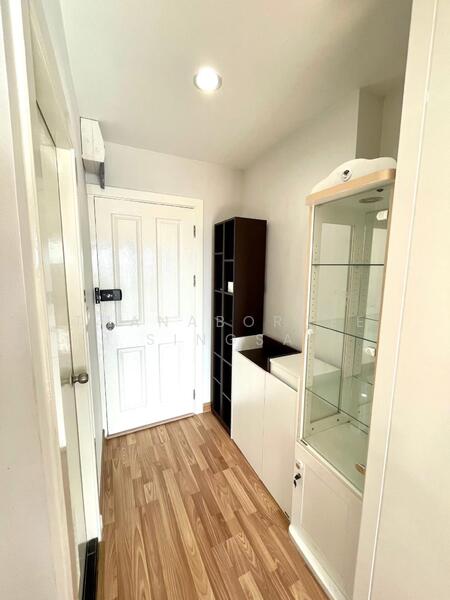 ให้เช่า - Regent Home 15 แจ้งวัฒนะ (รีเจ้นท์ โฮม 15 แจ้งวัฒนะ), กรุงเทพ