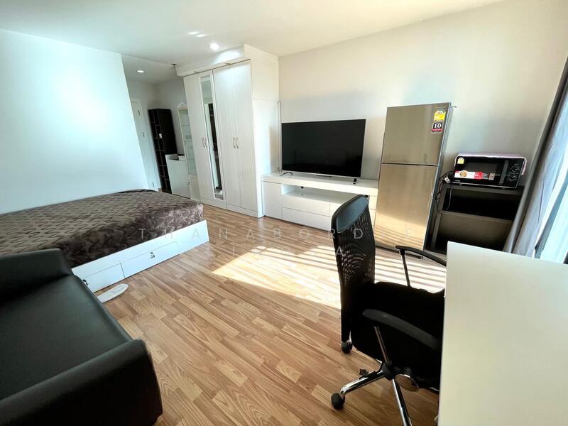 ให้เช่า - Regent Home 15 แจ้งวัฒนะ (รีเจ้นท์ โฮม 15 แจ้งวัฒนะ), กรุงเทพ