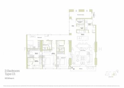 ขาย - Dusit Central Park (Residences) : ดุสิต เซ็นทรัลพาร์ค, กรุงเทพ