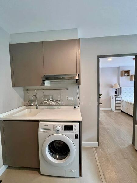 For Rent - Metro Luxe Ratchada, Bangkok