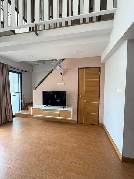 ให้เช่า - เดอะ กรีนเนอรี่ ลอฟท์ (The Greenery Loft), เชียงใหม่