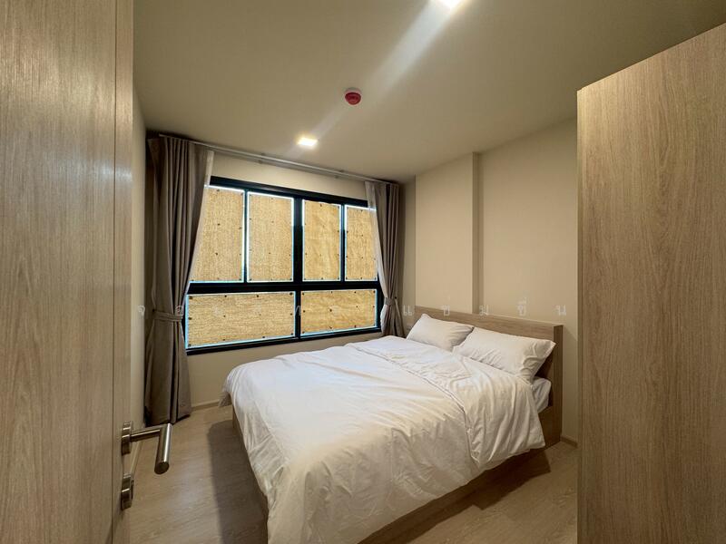 ให้เช่า - Dcondo Calm Ramkhamhaeng 40 : ดีคอนโด คาล์ม คอนโด รามคำแหง 40, กรุงเทพ