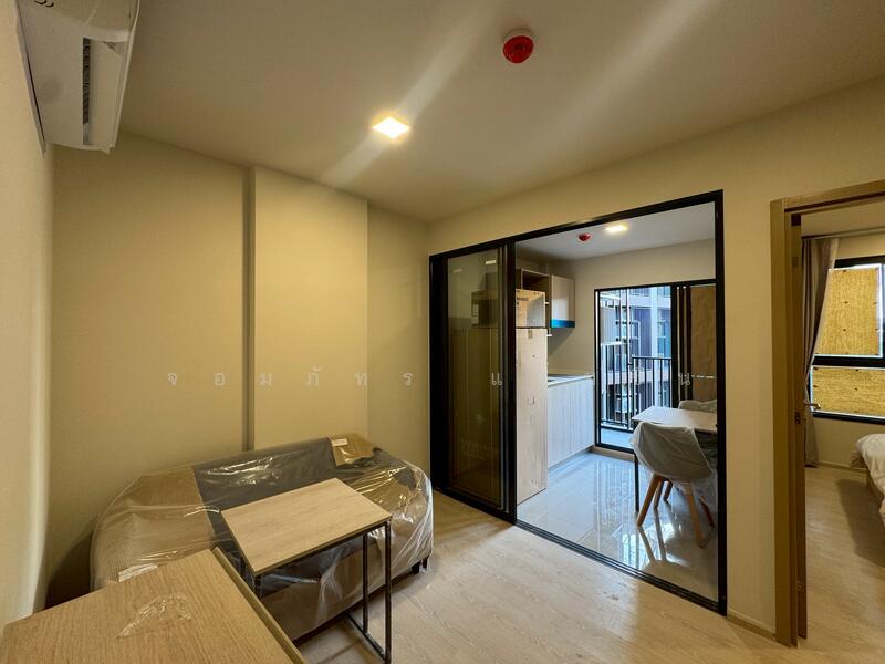 ให้เช่า - Dcondo Calm Ramkhamhaeng 40 : ดีคอนโด คาล์ม คอนโด รามคำแหง 40, กรุงเทพ