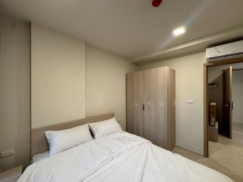 ให้เช่า - Dcondo Calm Ramkhamhaeng 40 : ดีคอนโด คาล์ม คอนโด รามคำแหง 40, กรุงเทพ