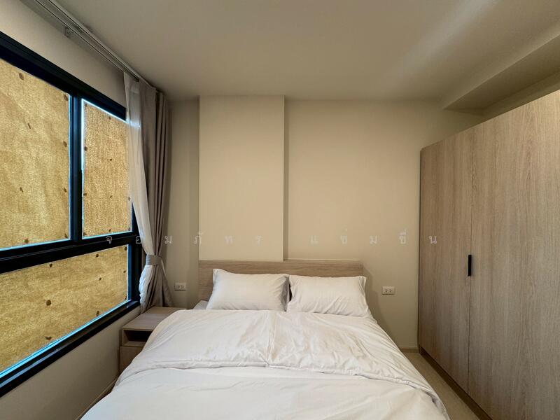 ให้เช่า - Dcondo Calm Ramkhamhaeng 40 : ดีคอนโด คาล์ม คอนโด รามคำแหง 40, กรุงเทพ