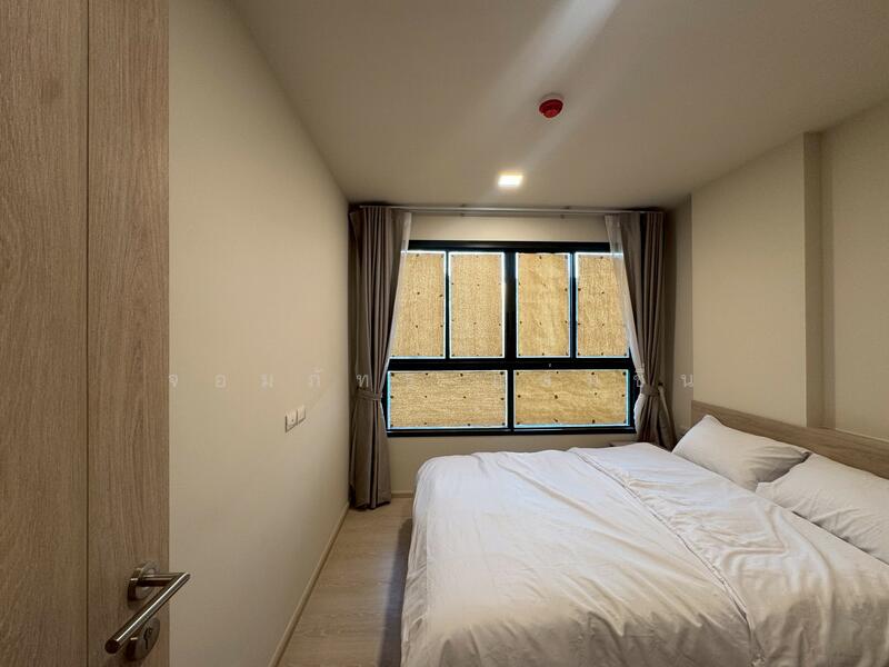 ให้เช่า - Dcondo Calm Ramkhamhaeng 40 : ดีคอนโด คาล์ม คอนโด รามคำแหง 40, กรุงเทพ