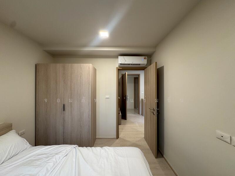 ให้เช่า - Dcondo Calm Ramkhamhaeng 40 : ดีคอนโด คาล์ม คอนโด รามคำแหง 40, กรุงเทพ