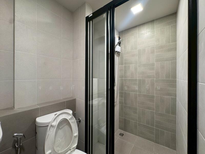 ให้เช่า - Dcondo Calm Ramkhamhaeng 40 : ดีคอนโด คาล์ม คอนโด รามคำแหง 40, กรุงเทพ