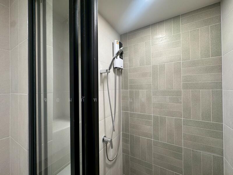 ให้เช่า - Dcondo Calm Ramkhamhaeng 40 : ดีคอนโด คาล์ม คอนโด รามคำแหง 40, กรุงเทพ