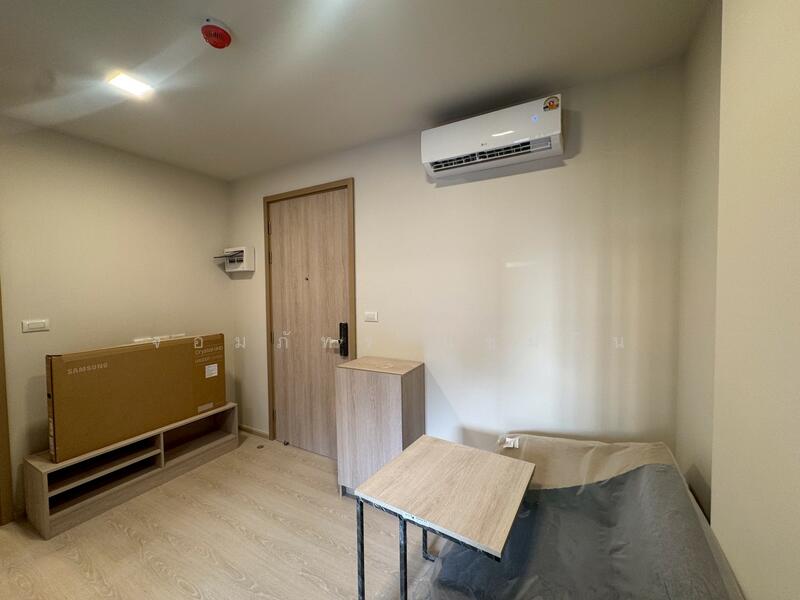 ให้เช่า - Dcondo Calm Ramkhamhaeng 40 : ดีคอนโด คาล์ม คอนโด รามคำแหง 40, กรุงเทพ