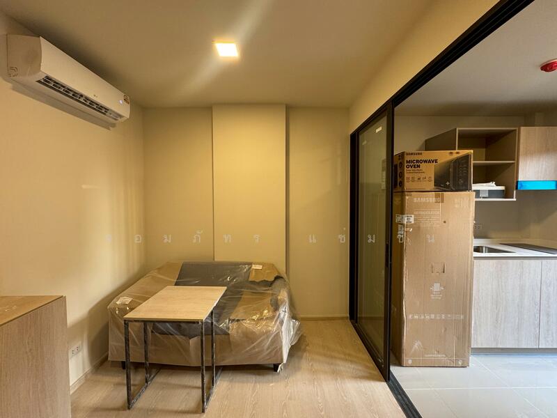 ให้เช่า - Dcondo Calm Ramkhamhaeng 40 : ดีคอนโด คาล์ม คอนโด รามคำแหง 40, กรุงเทพ