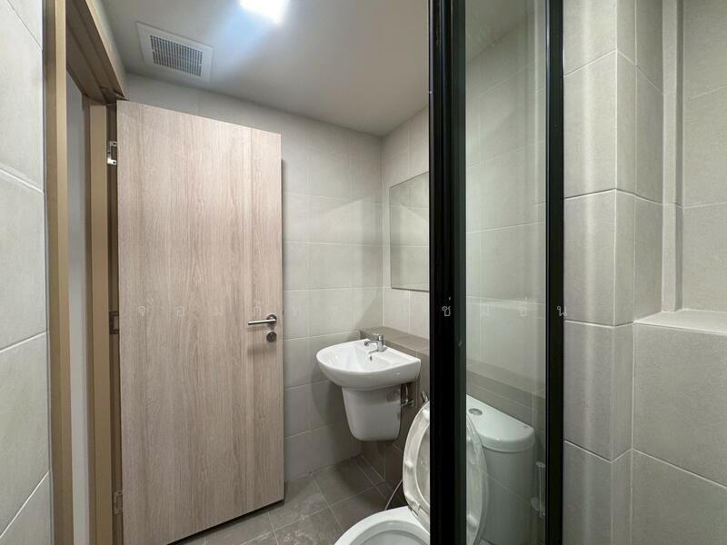 ให้เช่า - Dcondo Calm Ramkhamhaeng 40 : ดีคอนโด คาล์ม คอนโด รามคำแหง 40, กรุงเทพ