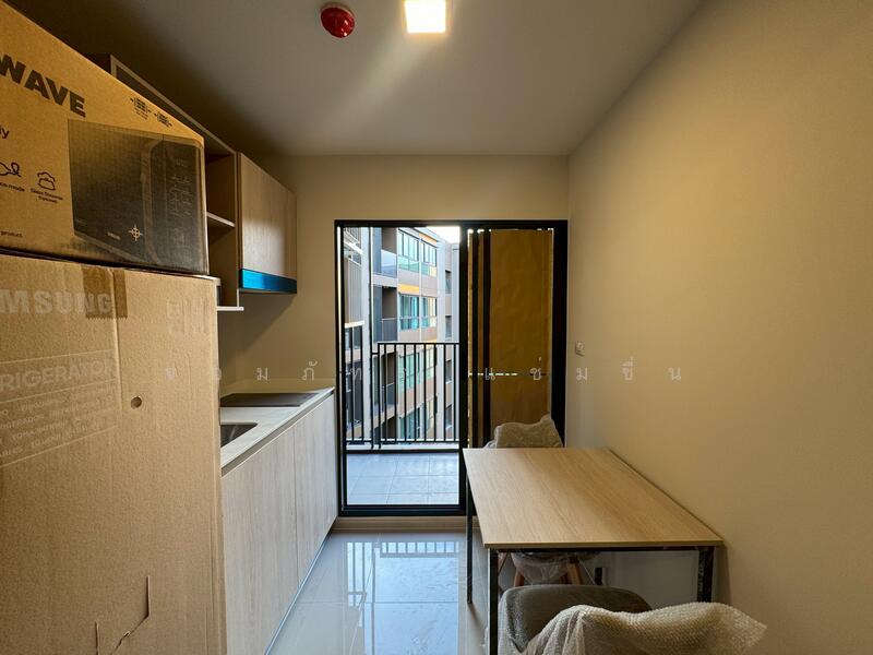 ให้เช่า - Dcondo Calm Ramkhamhaeng 40 : ดีคอนโด คาล์ม คอนโด รามคำแหง 40, กรุงเทพ