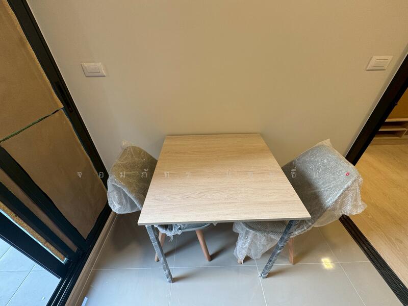 ให้เช่า - Dcondo Calm Ramkhamhaeng 40 : ดีคอนโด คาล์ม คอนโด รามคำแหง 40, กรุงเทพ