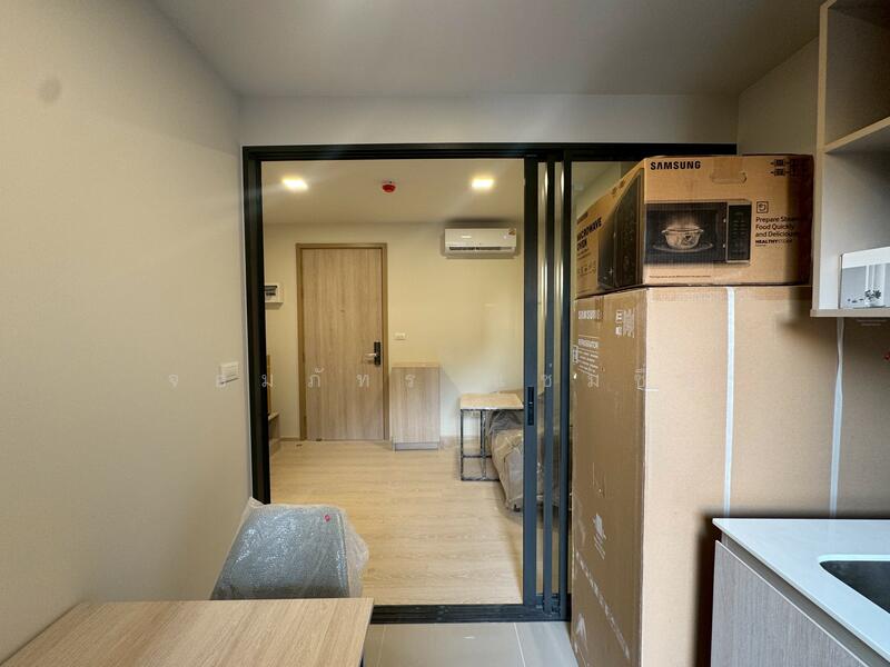 ให้เช่า - Dcondo Calm Ramkhamhaeng 40 : ดีคอนโด คาล์ม คอนโด รามคำแหง 40, กรุงเทพ