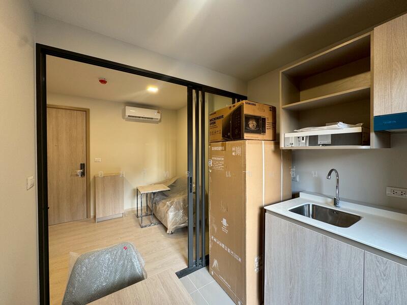 ให้เช่า - Dcondo Calm Ramkhamhaeng 40 : ดีคอนโด คาล์ม คอนโด รามคำแหง 40, กรุงเทพ