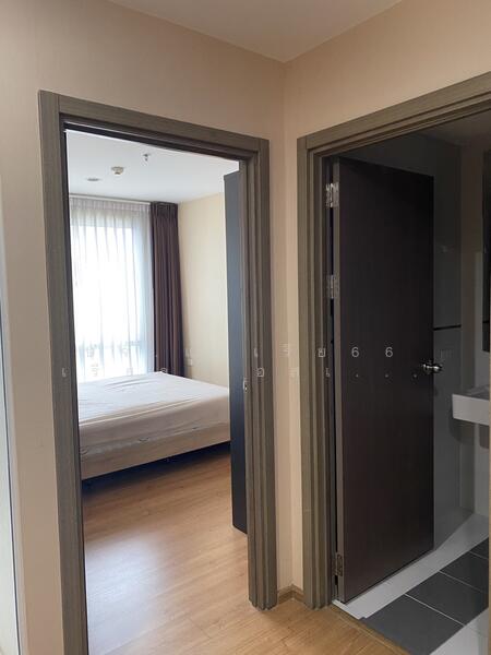 ขาย - The Base Sukhumvit 77 : เดอะ เบส สุขุมวิท 77, กรุงเทพ