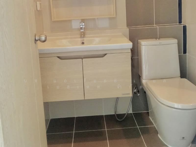 Artemis Sukhumvit 77, Bangkok, 418 Sukhumvit 77 Road, Suan Luang, Bangkok, 1 Bedroom, 31 sqm, Condo For Sale, by AREA66 Real Estate Co.,Ltd, 60241181 - DDproperty.com