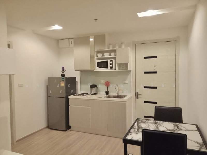 Artemis Sukhumvit 77, Bangkok, 418 Sukhumvit 77 Road, Suan Luang, Bangkok, 1 Bedroom, 31 sqm, Condo For Sale, by AREA66 Real Estate Co.,Ltd, 60241181 - DDproperty.com