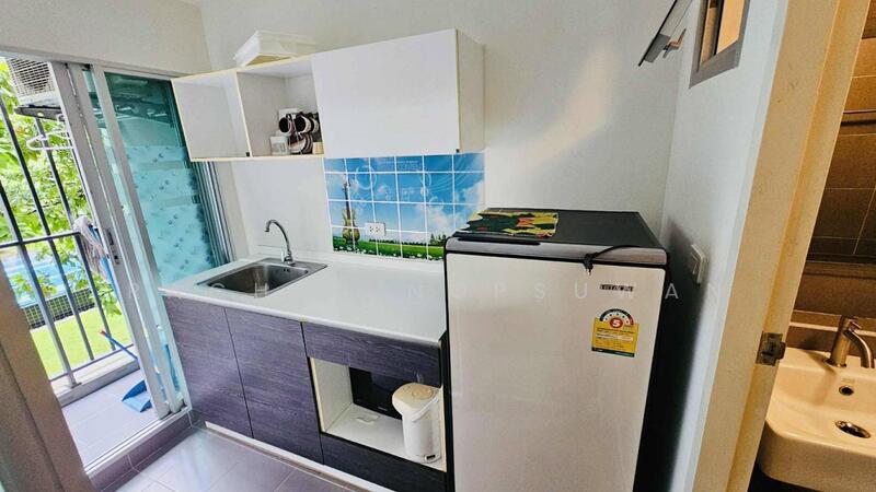 For Rent - Dcondo Karnjanavanich Hatyai, Songkhla