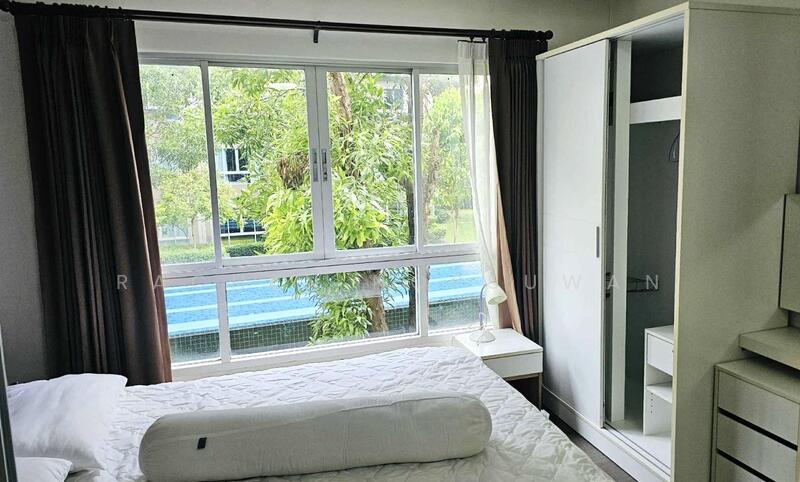 For Rent - Dcondo Karnjanavanich Hatyai, Songkhla