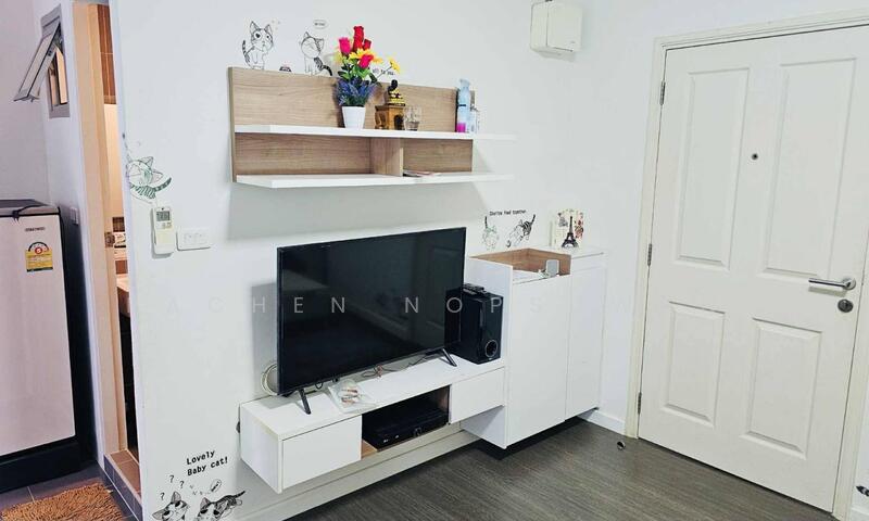 For Rent - Dcondo Karnjanavanich Hatyai, Songkhla