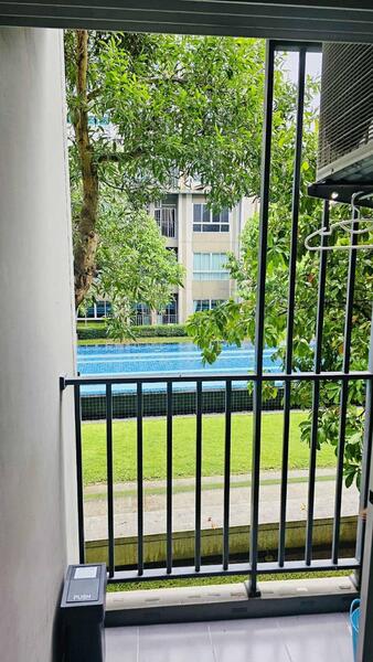 For Rent - Dcondo Karnjanavanich Hatyai, Songkhla