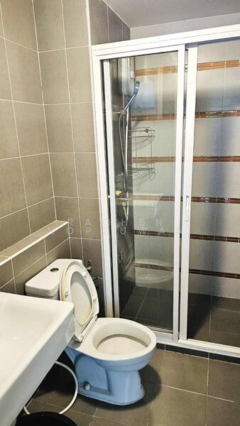 For Rent - Dcondo Karnjanavanich Hatyai, Songkhla