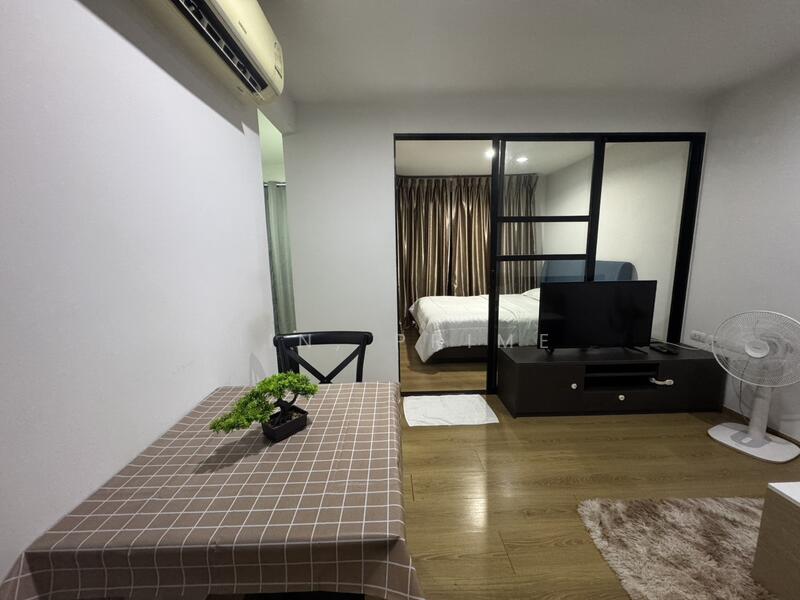 ให้เช่า - Centrio Condominium : เซนทริโอ คอนโดมิเนียม, ภูเก็ต