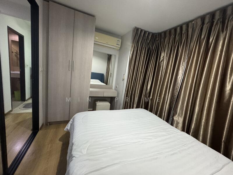 ให้เช่า - Centrio Condominium : เซนทริโอ คอนโดมิเนียม, ภูเก็ต