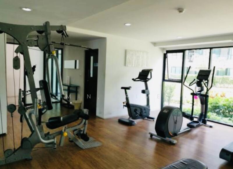 ให้เช่า - Centrio Condominium : เซนทริโอ คอนโดมิเนียม, ภูเก็ต