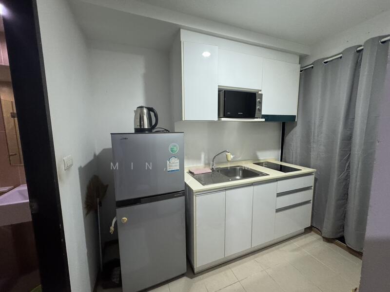 ให้เช่า - Centrio Condominium : เซนทริโอ คอนโดมิเนียม, ภูเก็ต