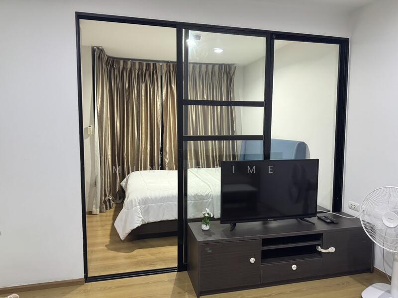 ให้เช่า - Centrio Condominium : เซนทริโอ คอนโดมิเนียม, ภูเก็ต