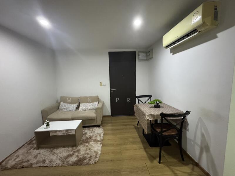 ให้เช่า - Centrio Condominium : เซนทริโอ คอนโดมิเนียม, ภูเก็ต