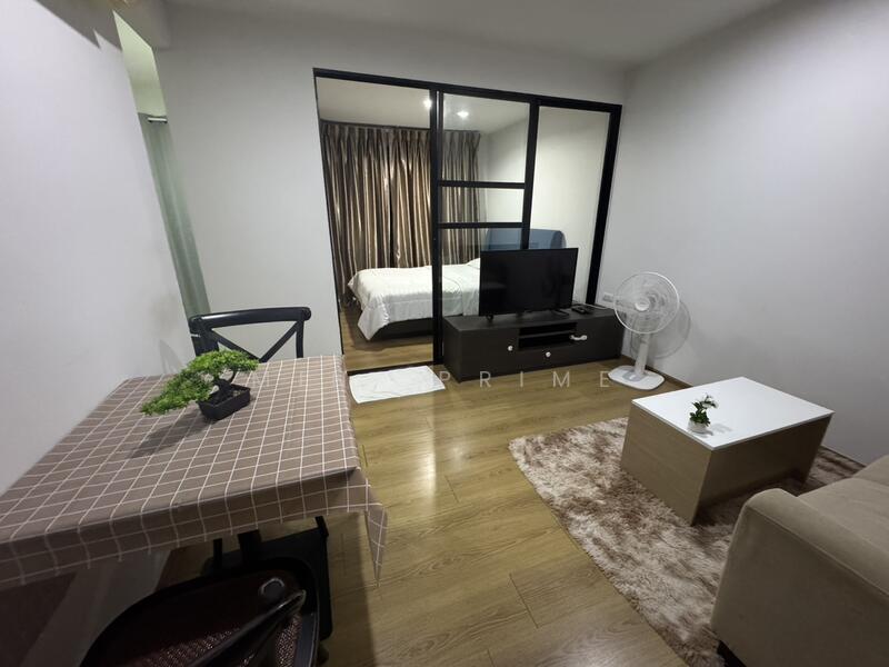 ให้เช่า - Centrio Condominium : เซนทริโอ คอนโดมิเนียม, ภูเก็ต