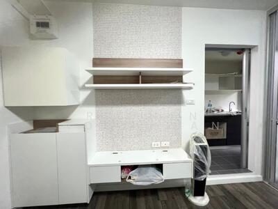 ขาย - Dcondo Karnjanavanich Hatyai : ดีคอนโด กาญจนวนิช หาดใหญ่, สงขลา