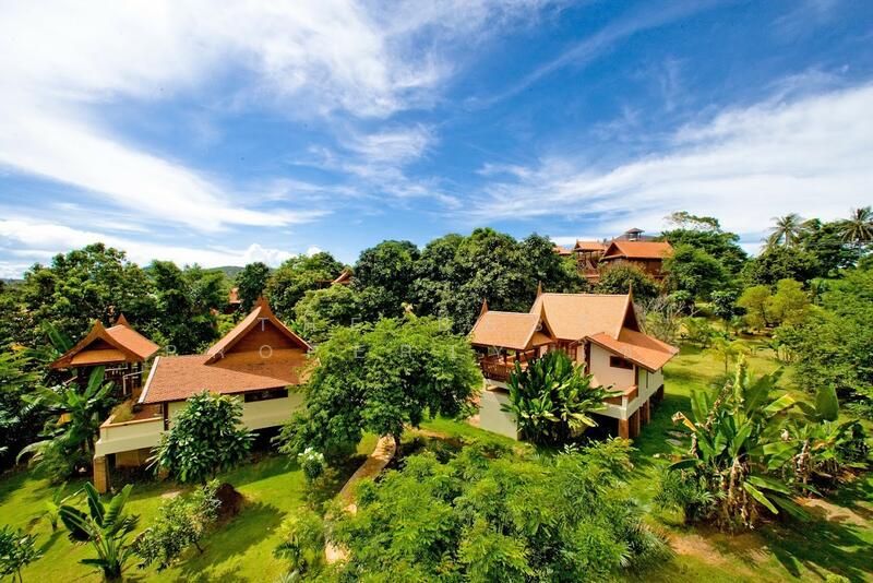 For Sale - บ้านเดี่ยวเกาะกูด ตราด, Trat