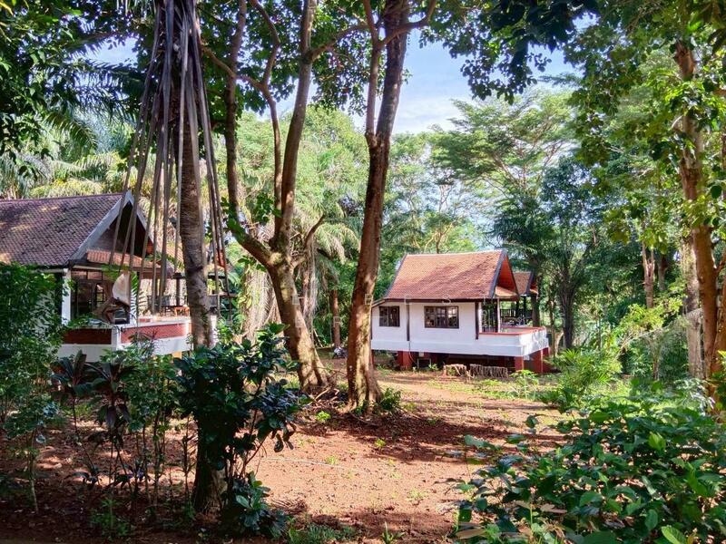 For Sale - บ้านเดี่ยวเกาะกูด ตราด, Trat