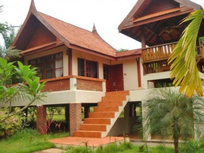 For Sale - บ้านเดี่ยวเกาะกูด ตราด, Trat