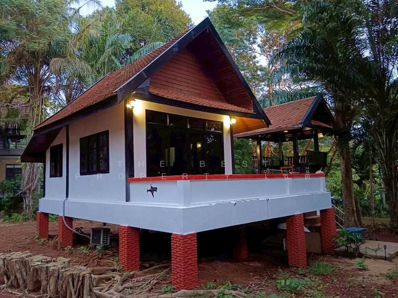 For Sale - บ้านเดี่ยวเกาะกูด ตราด, Trat