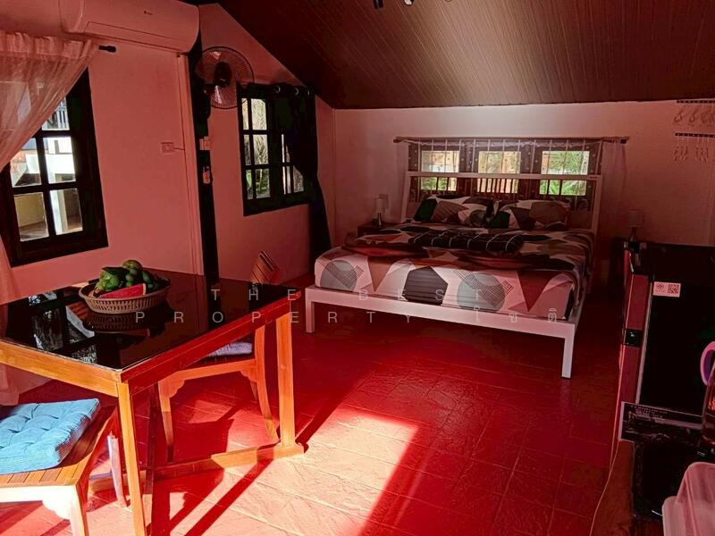 For Sale - บ้านเดี่ยวเกาะกูด ตราด, Trat