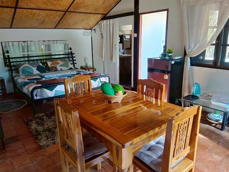 For Sale - บ้านเดี่ยวเกาะกูด ตราด, Trat