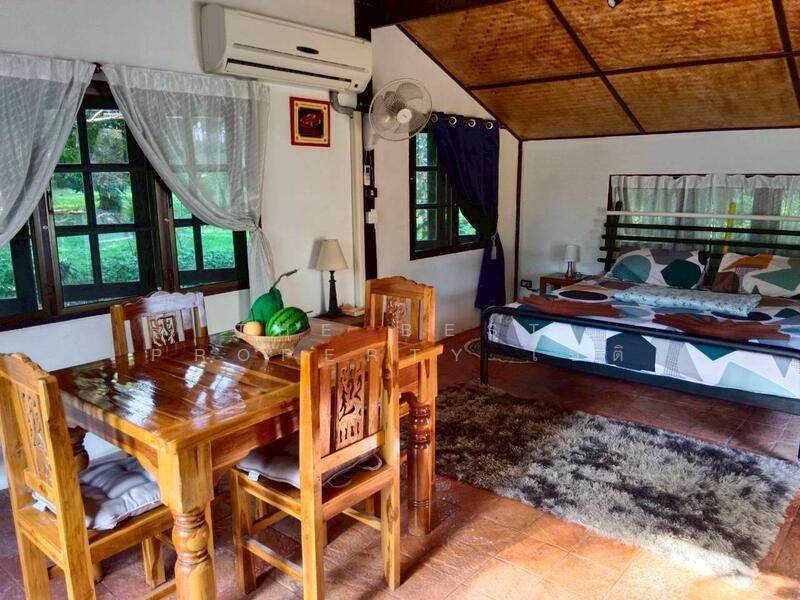 For Sale - บ้านเดี่ยวเกาะกูด ตราด, Trat