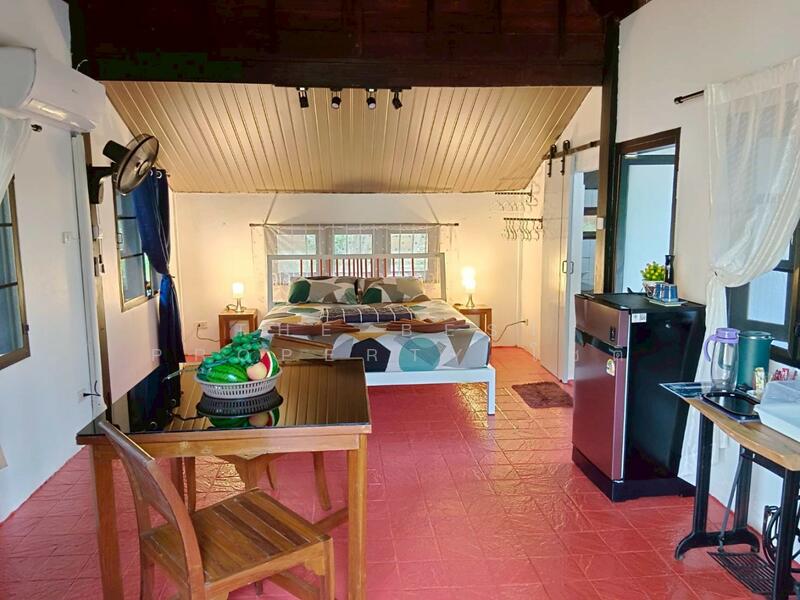 For Sale - บ้านเดี่ยวเกาะกูด ตราด, Trat