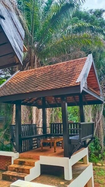 For Sale - บ้านเดี่ยวเกาะกูด ตราด, Trat