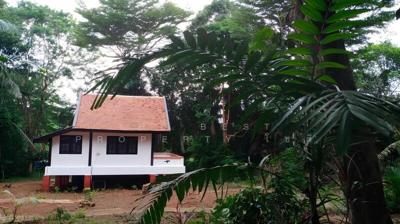 For Sale - บ้านเดี่ยวเกาะกูด ตราด, Trat