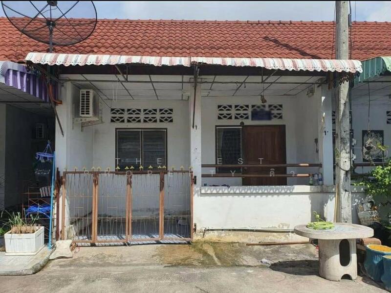 ขาย - ทาวน์เฮ้าส์วัดประดู่ สุราษฏร์ธานี, สุราษฎร์ธานี