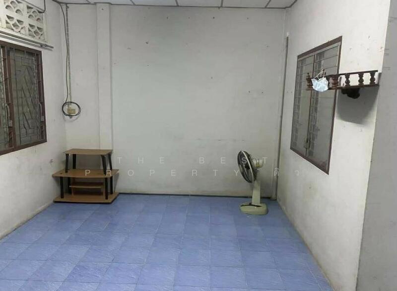 ขาย - ทาวน์เฮ้าส์วัดประดู่ สุราษฏร์ธานี, สุราษฎร์ธานี