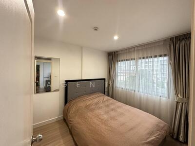 For Rent - The Nest Sukhumvit 22, Bangkok
